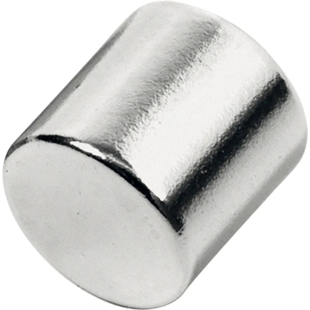 SUPERMAGNETE Scheibenmagnet Ø 8mm, Höhe 8mm