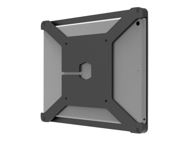 Compulocks Axis iPad 10.2-inch POS VESA Enclosure - Befestigungskit (Bodenständer, Gehäuse, manipulationssicherer Schraubensatz)