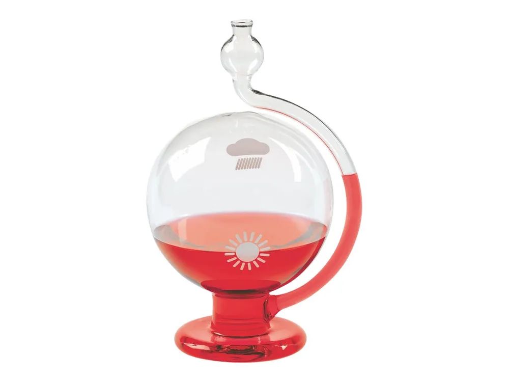 TFA Weather Ball - Barometer - Analog