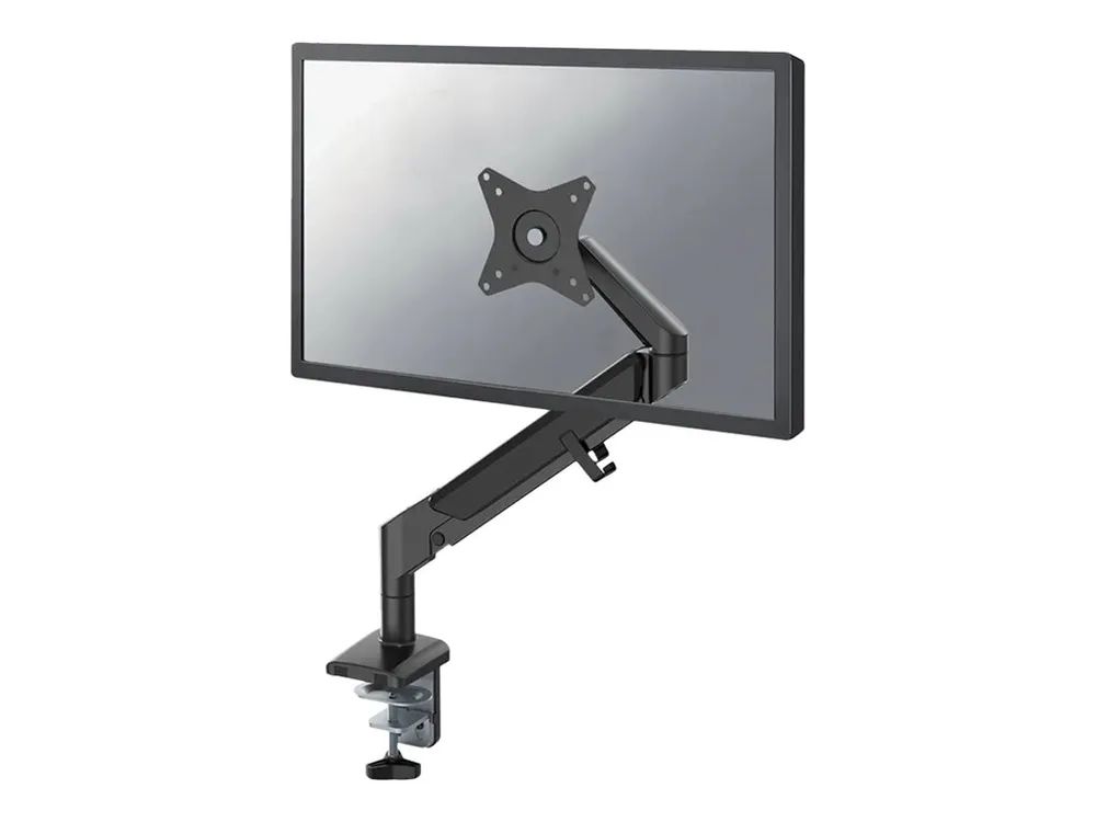 Neomounts DS70-810BL1 - Befestigungskit (Tischmontage)