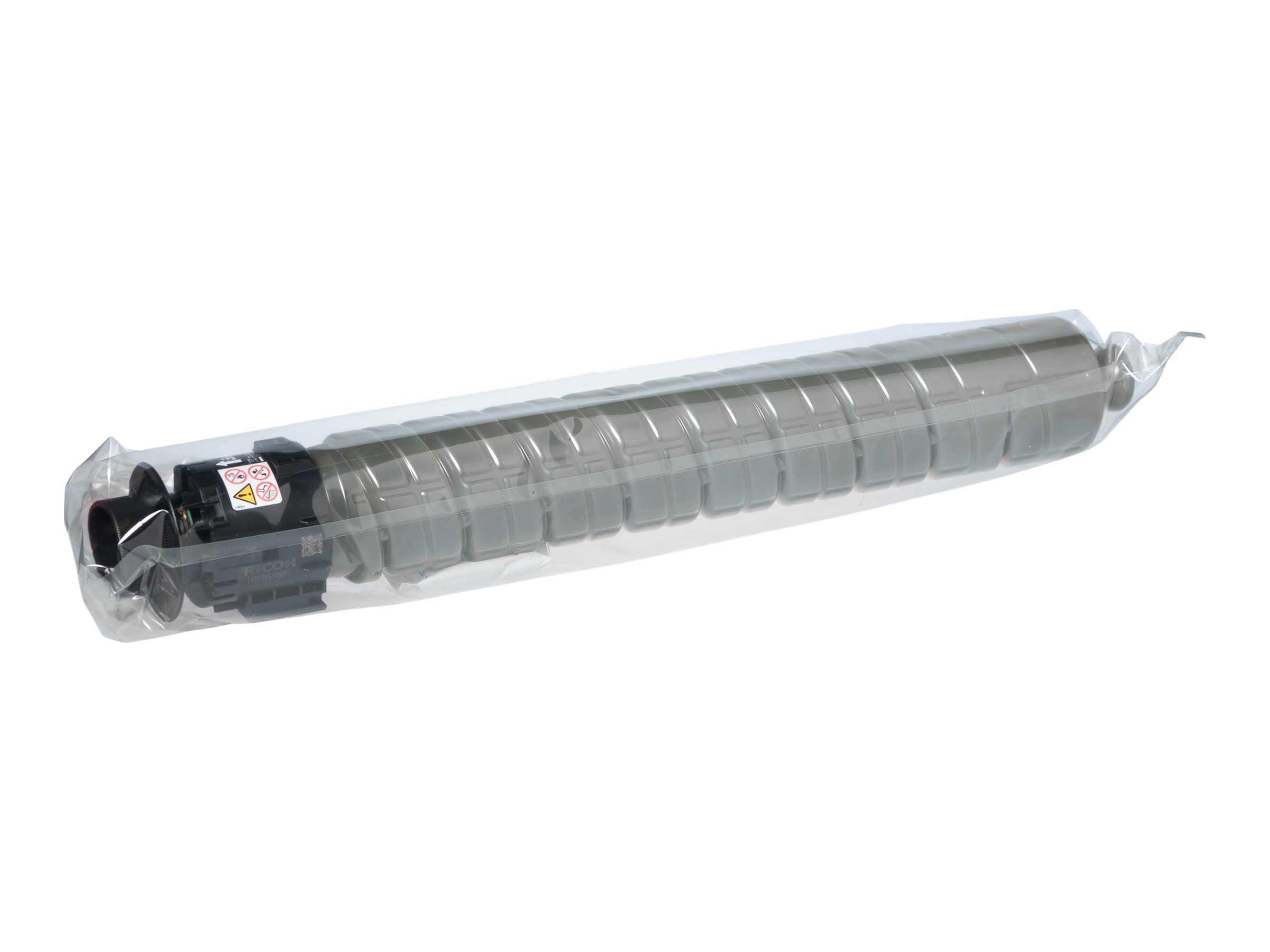 Ricoh Schwarz - Original - Tonerpatrone - für Lanier MP C3500