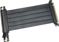 Inter-Tech Riserkabel RC-02 AC GPU PCIe 4.0x16Port - Kabel - 0,2 m