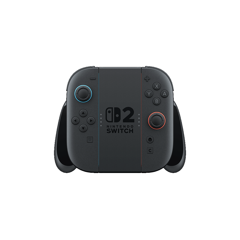 Nintendo Joy-Con 2-Aufladehalterung Switch 2