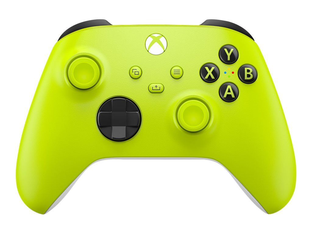 Microsoft Xbox Wireless Controller - Game Pad