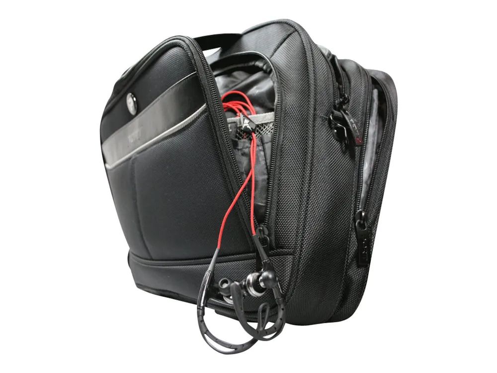 PORT Designs PORT BUSINESS LINE MANHATTAN PRO Toploading - Notebook-Tasche - 33 cm (13")