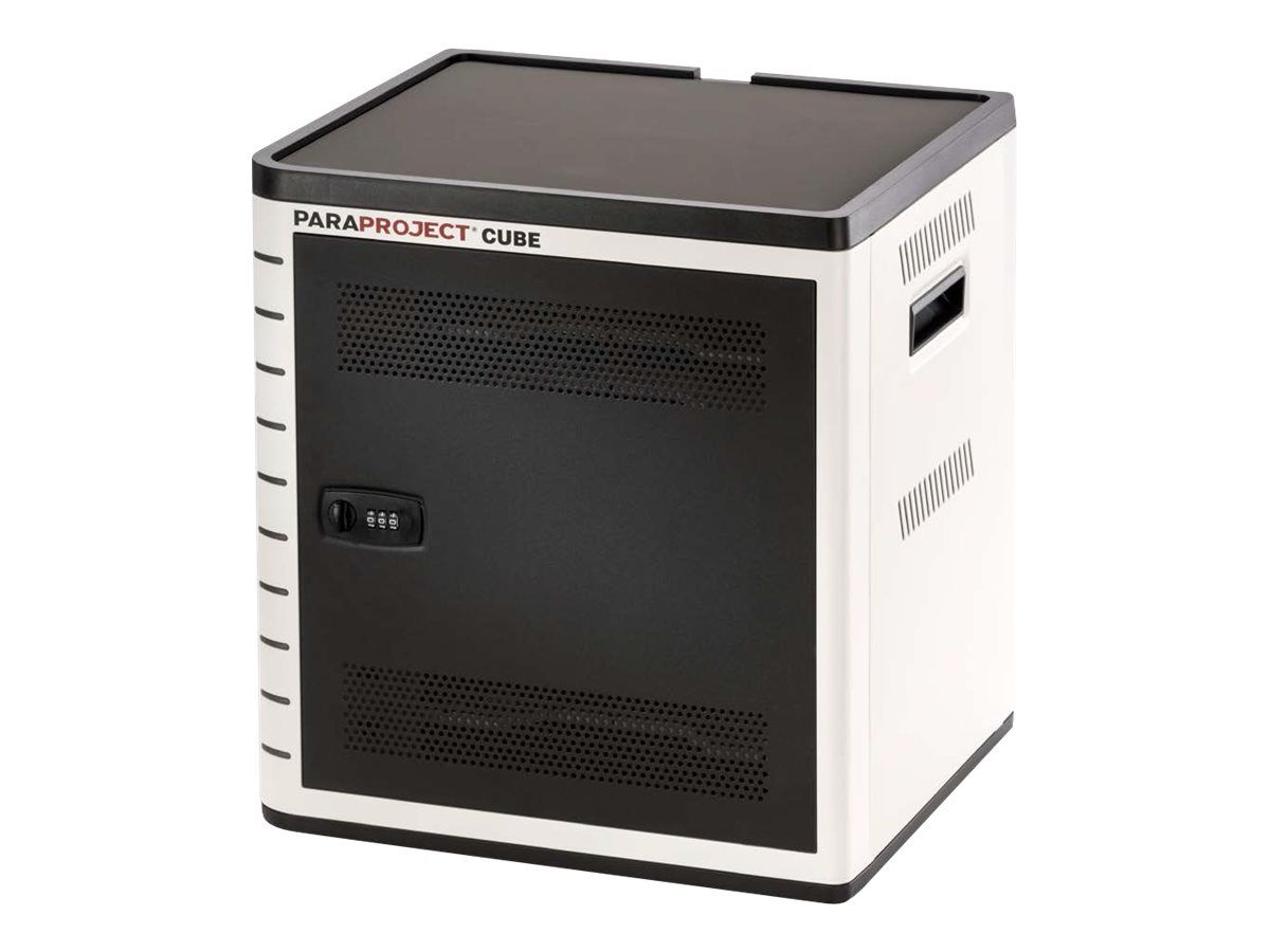 PARAT PARAPROJECT Cube U10 - Schrankeinheit (synchronisieren und laden)