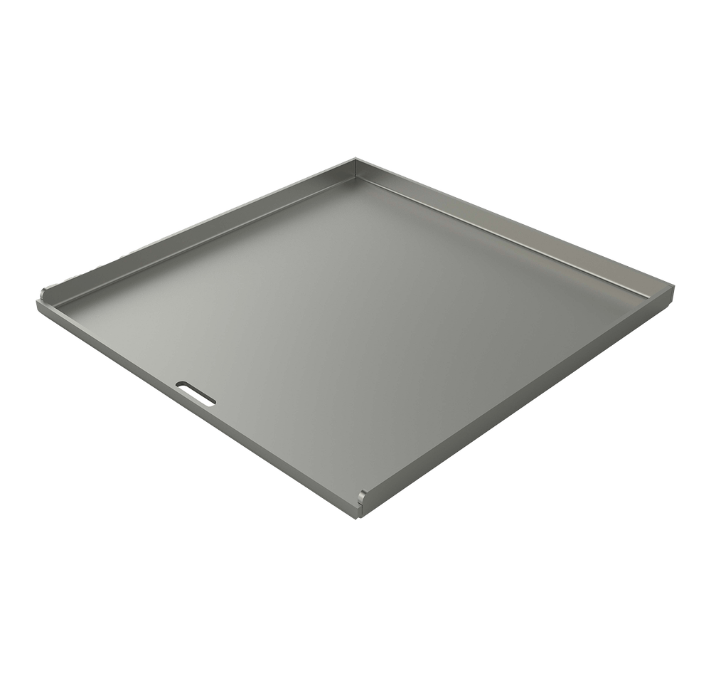 Weber CRAFTED Grillplatte/Plancha  Gourmet BBQ