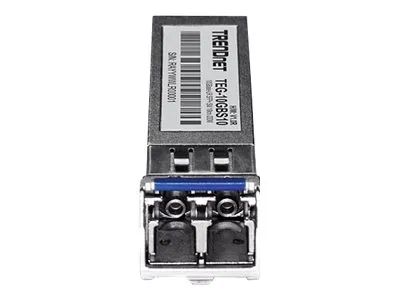 TRENDnet TEG 10GBS10 - SFP+-Transceiver-Modul