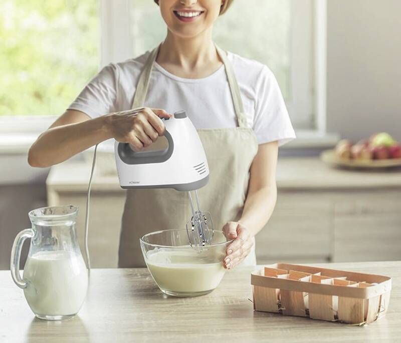Bomann Handmixer HM 6054 CB