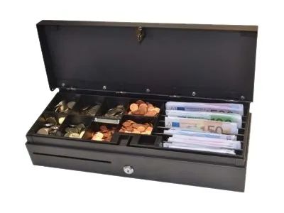APG ECD460 - Elektronische Kassenschublade
