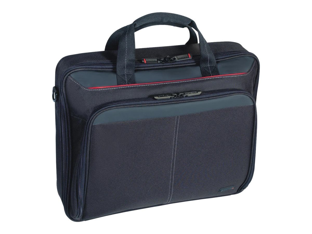 Targus Classic Clamshell - Notebook-Tasche - 40.6 cm