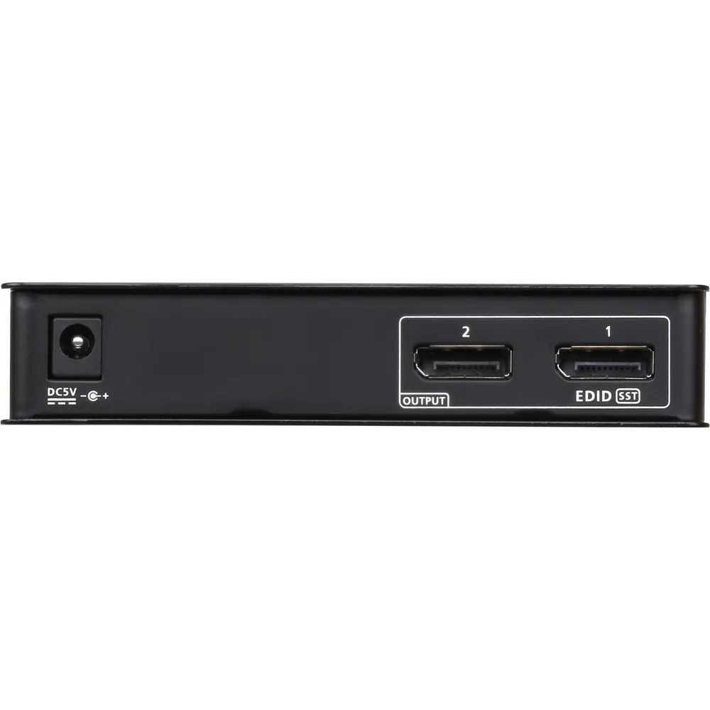 ATEN VanCryst VS192 - Video-/Audio-Splitter