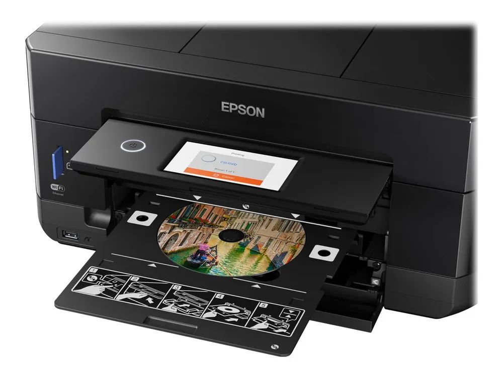 Epson Expression Premium XP-7100