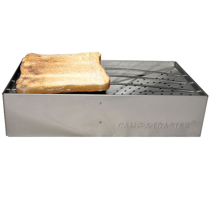 PeggyPeg Camp-A-Toaster