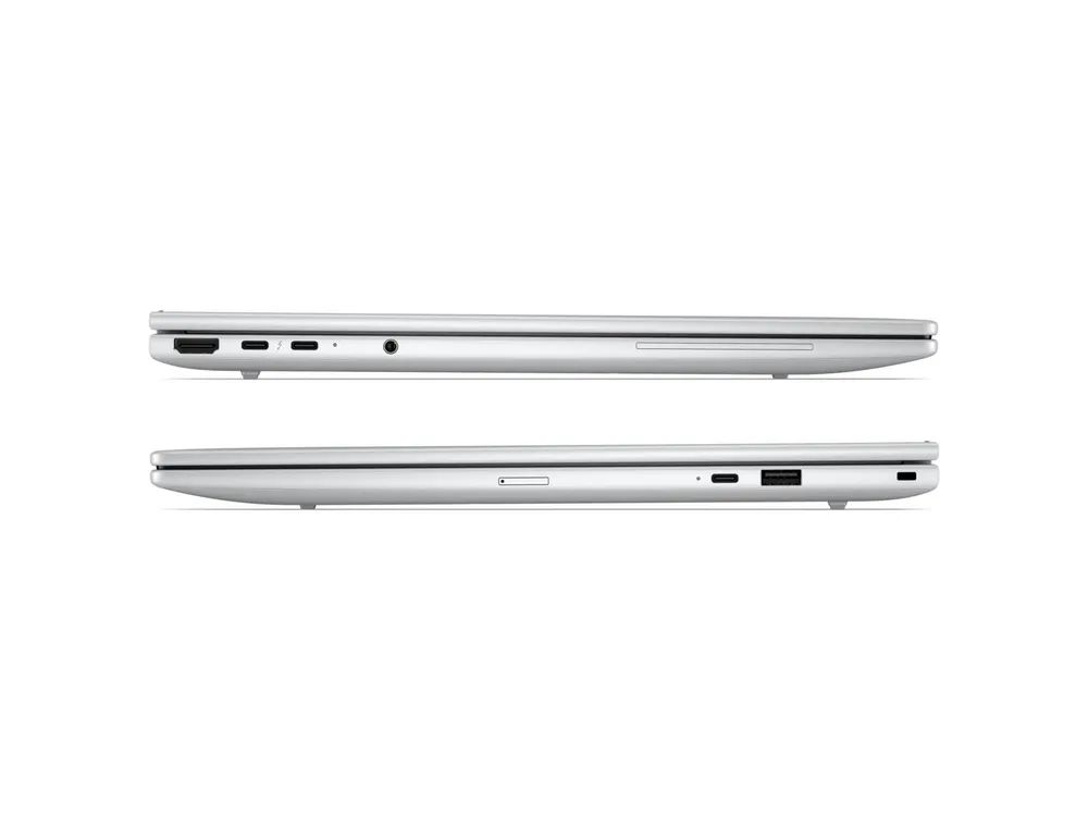 HP EliteBook 8 G2i Notebook Next Gen AI - 169-Grad Drehgelenkdesign - Intel Core Ultra 7 355 / 2.3 GHz - Win 11 Pro - Intel Graphics - 32 GB RAM - 1 TB SSD NVMe - 40.6 cm (16") 5G