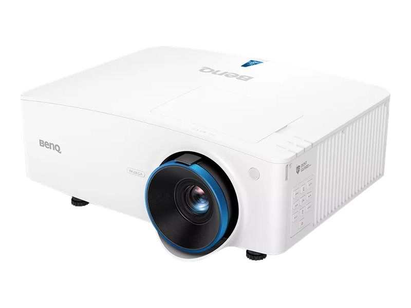 BenQ LU935 - DLP-Projektor - Laser - 3D - 6000 ANSI-Lumen - WUXGA (1920 x 1200)