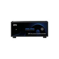 2N Telecommunications Access Commander Box 2.0