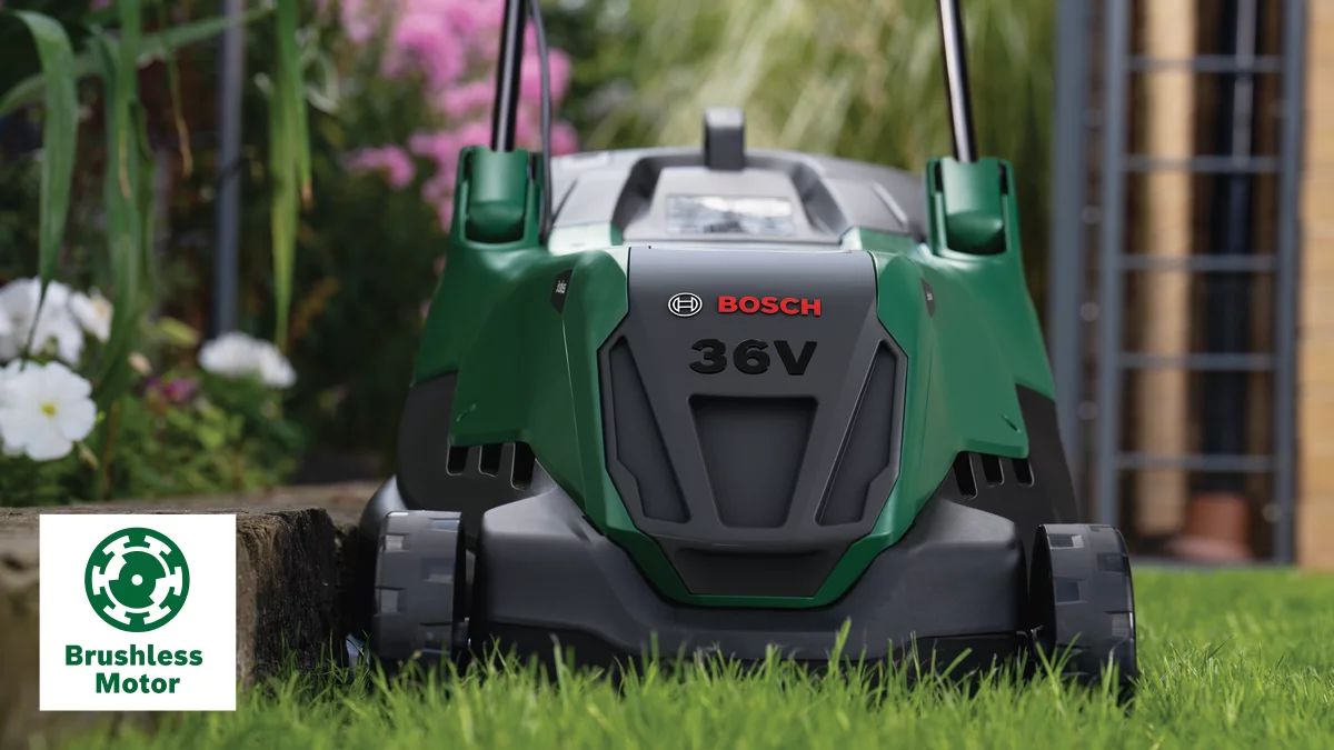 Bosch AdvancedRotak 36V-40-650