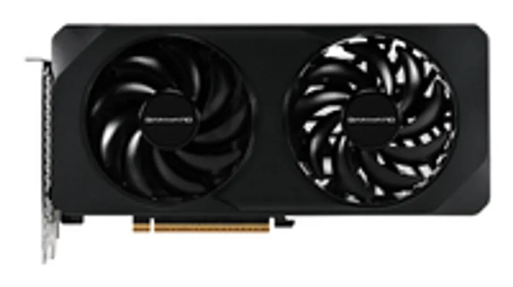 Gainward RTX5050 Ghost 8GB GDDR6 HDMI 3xDP - 8.192 MB