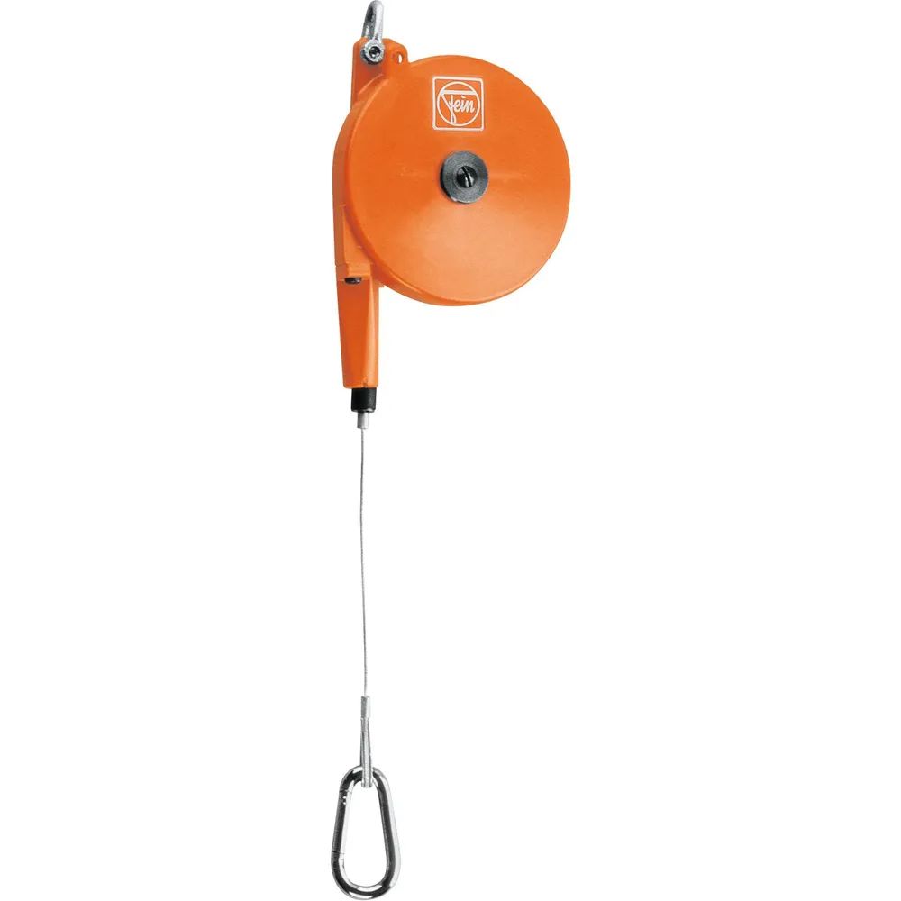 Fein Elektrowerkzeuge GmbH FEIN Balancer-Federzug Traglast einstellbar 0.5-1.5 kg