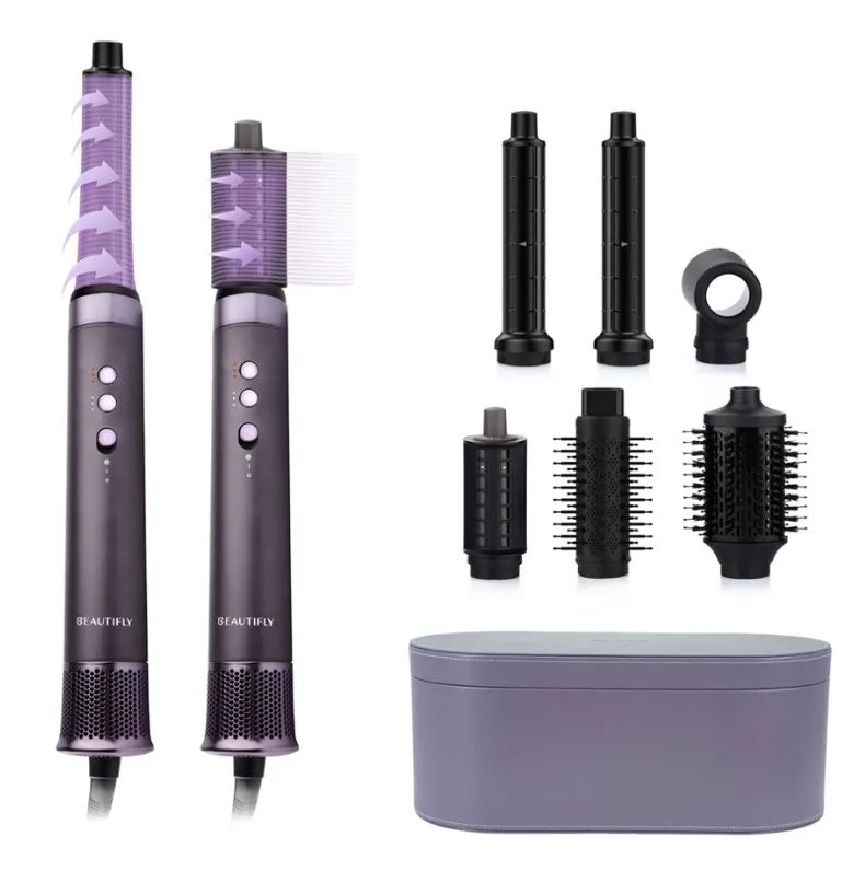 Beautifly Hair Flow Pro Multistyler