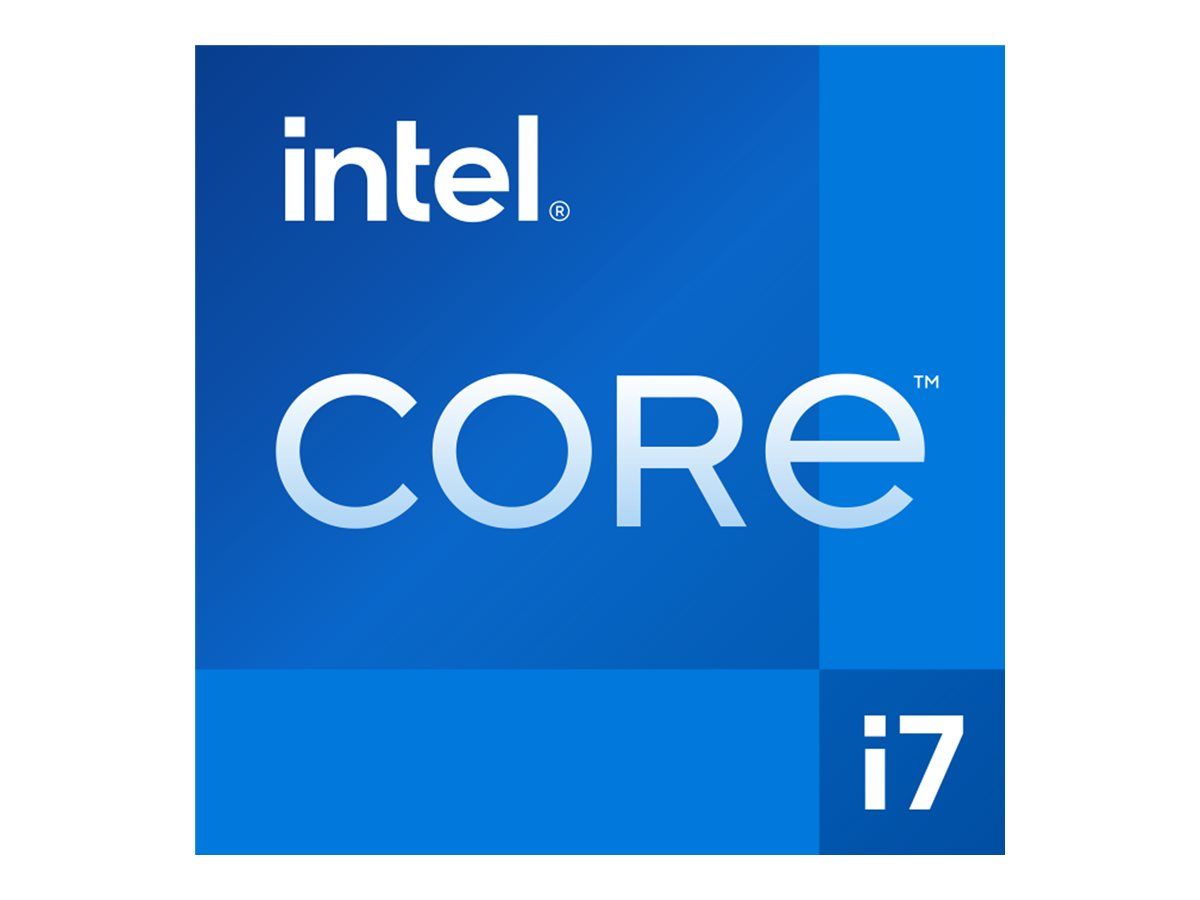 Intel Core i7 13700KF - 3.4 GHz - 16 Kerne - 24 Threads