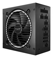 Be Quiet! Pure Power 13 M Netzteil 80+ Gold ATX 3.1 PCIe5.1 modular - PC-/Server Netzteil - ATX