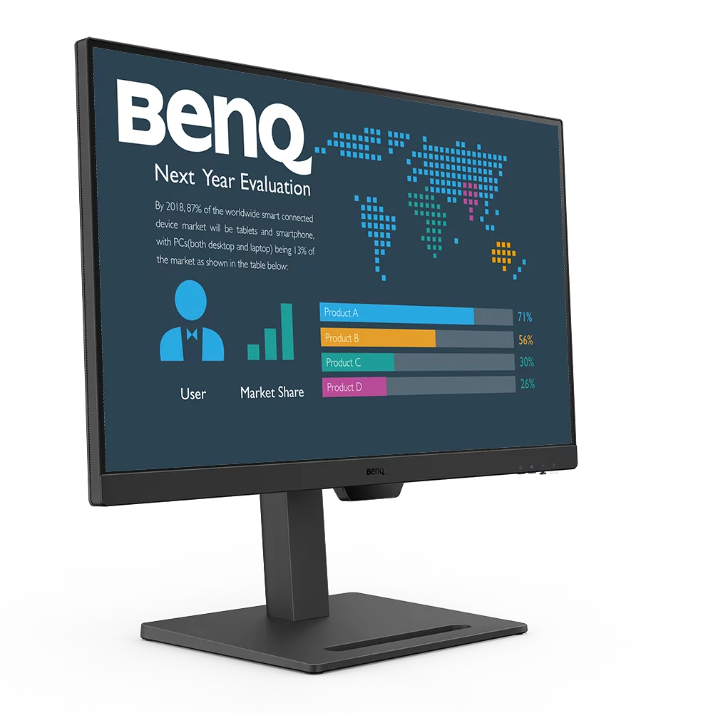 BenQ BL2790T, LED-Monitor