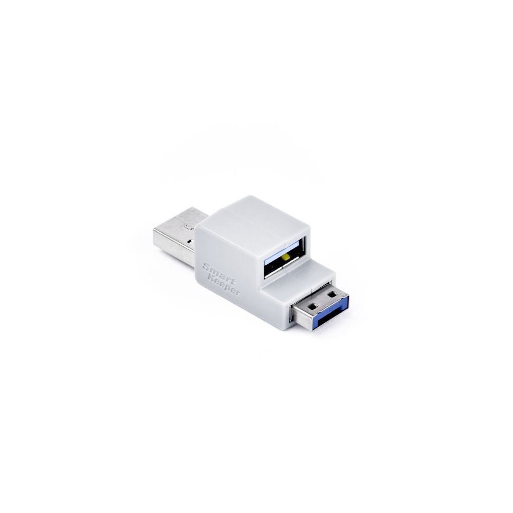 Smart Keeper Basic"USB Cable" Lock dunkelblau - Kabel