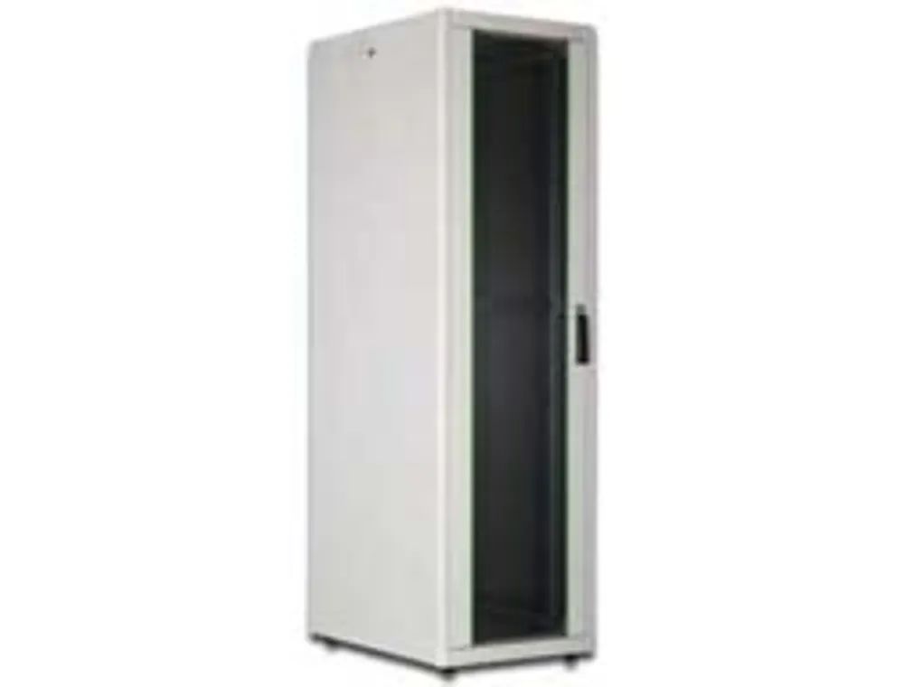 DIGITUS Netzwerkschrank Dynamic Basic Serie - 600x800 mm (BxT)