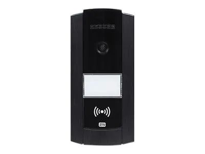2N Telecommunications 2N IP Base - IP-Intercom-Station - kabelgebunden