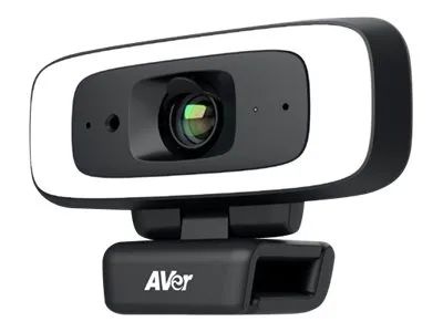 AVer CAM130 - Webcam - Farbe - 4K - Audio - USB