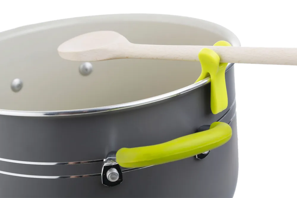 Brunner Kochlöffelhalter RIDER grün