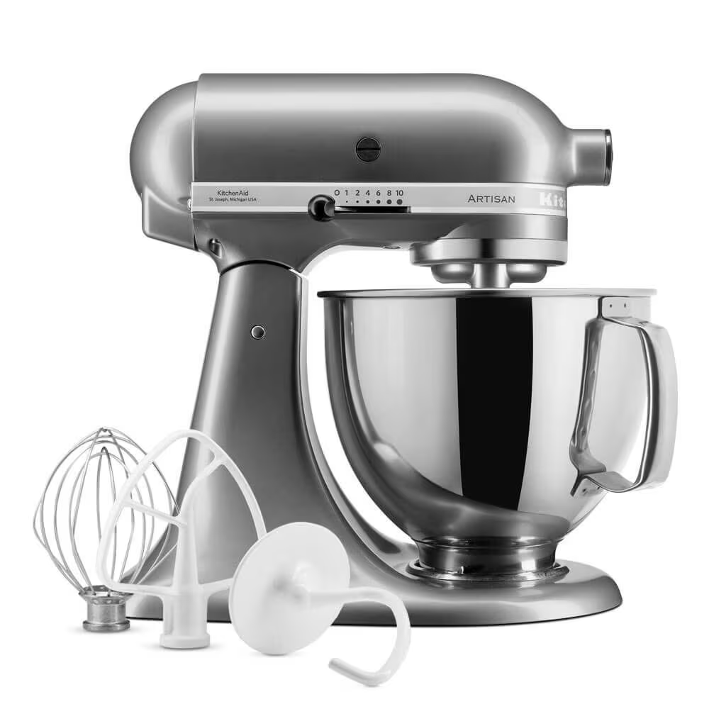 KitchenAid 5KSM125ECU