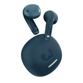 Fresh 'n Rebel Bluetooth®-Ohrhörer "Twins Core 2", True Wireless m. Sound App, Steel Blue