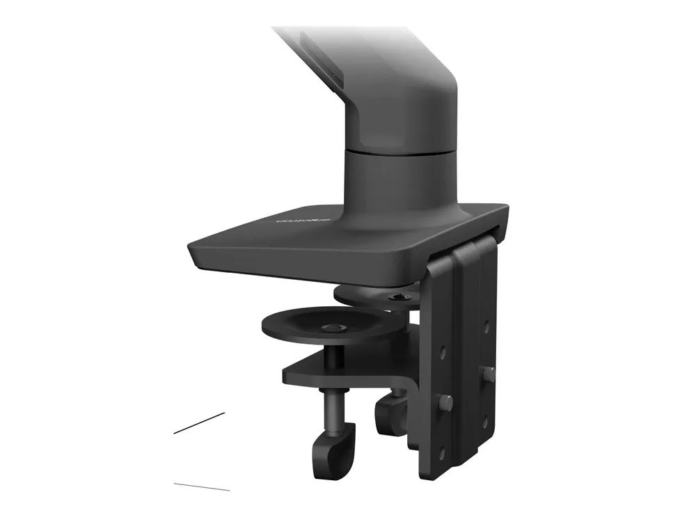 Ergotron HX - Befestigungskit (Tischklemmhalterung mit Sockel)