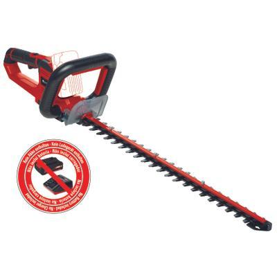 Einhell GE-CH 18/60 Li-Solo