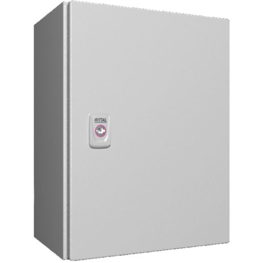 Rittal KOMPAKT-SCHALTSCHRANK / RITTAL AX 1034.000 1034000
