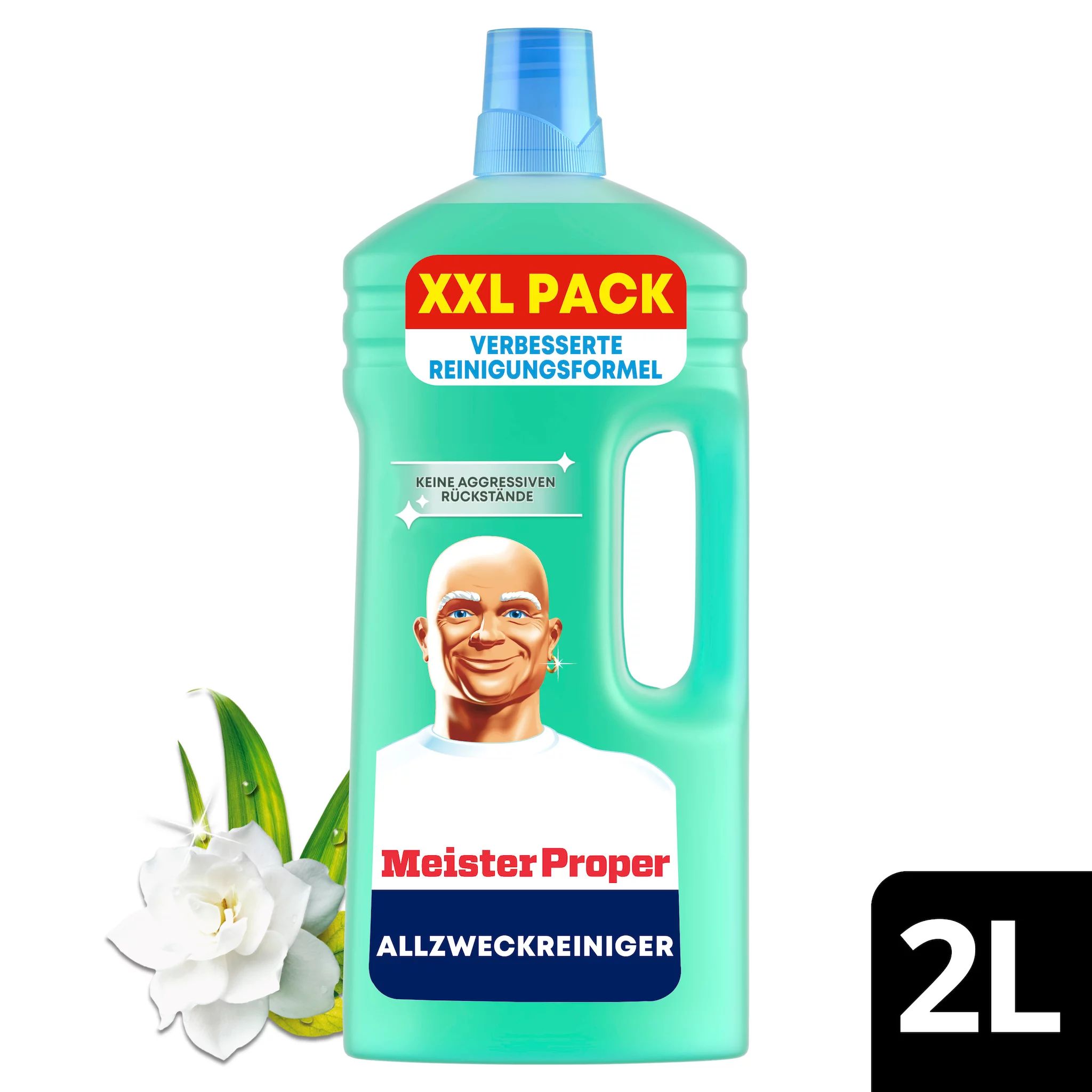 Meister Proper Frühlingserwachen 2L