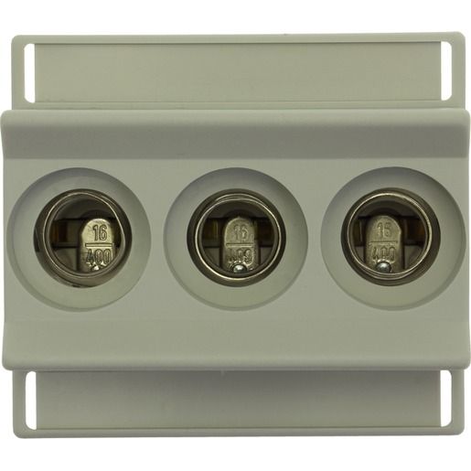 Eaton SICHERUNGSS. D01 E14 3P.16 DIN / EATON TFRN01C