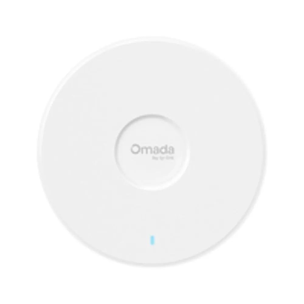 TP-LINK EAP787 BE12000 Ceiling Mount Wi-Fi 7 AP - Access Point - 5,77 Gbps
