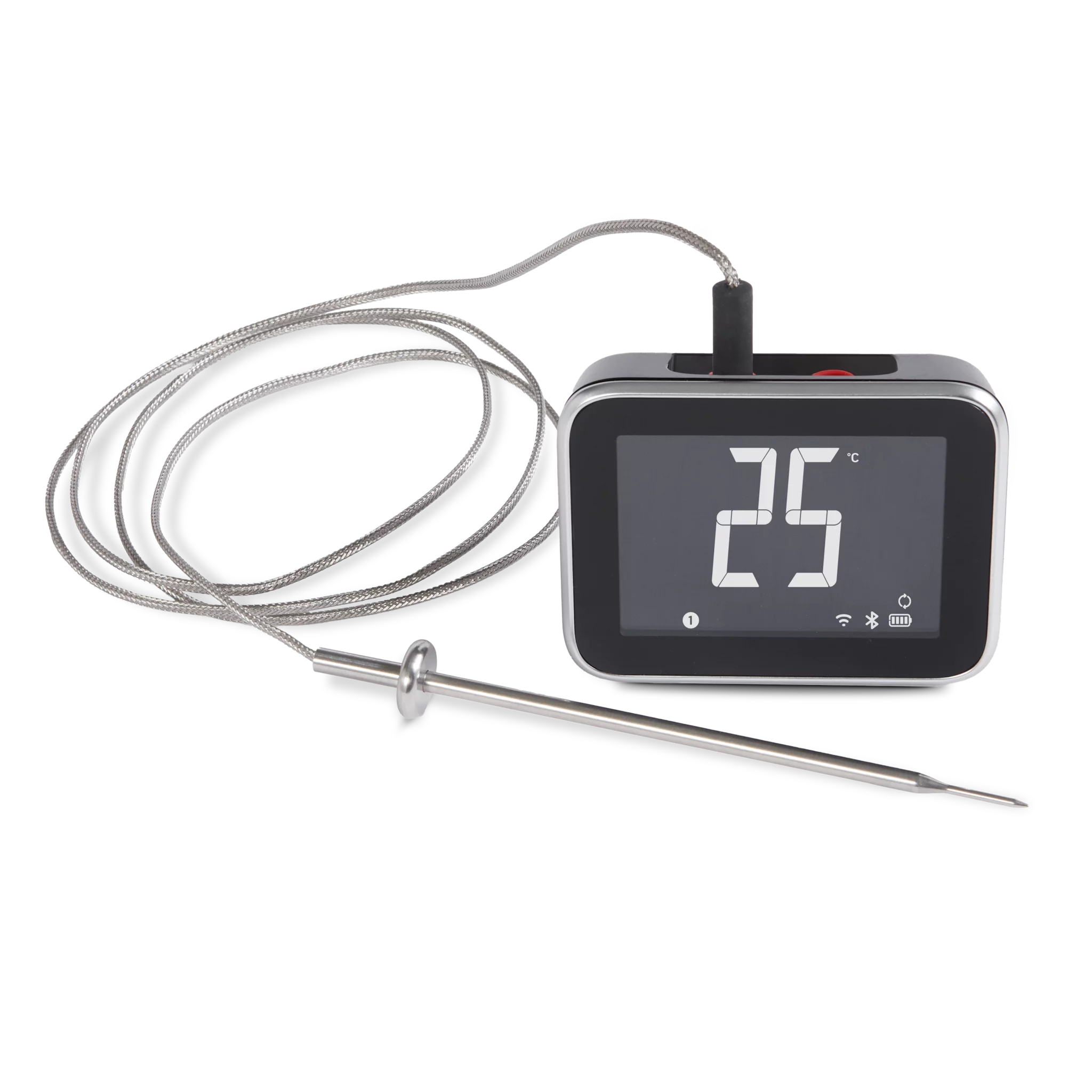 Weber Smart Hub Display - Basisstation