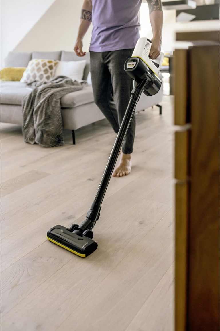 Kärcher VC 4 Cordless myHome