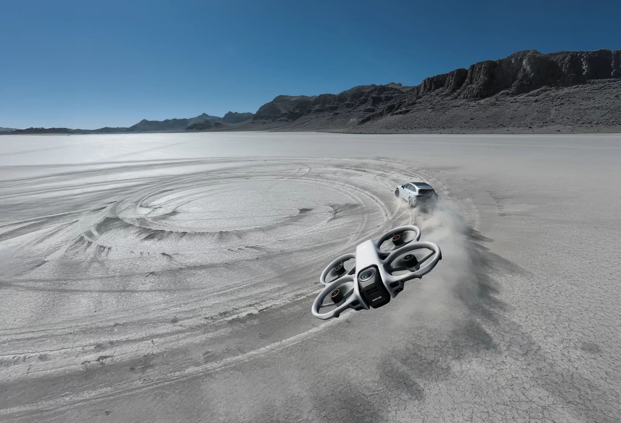 DJI Avata 360 (DJI RC 2) inkl. DJI RC 2 Fernsteuerung