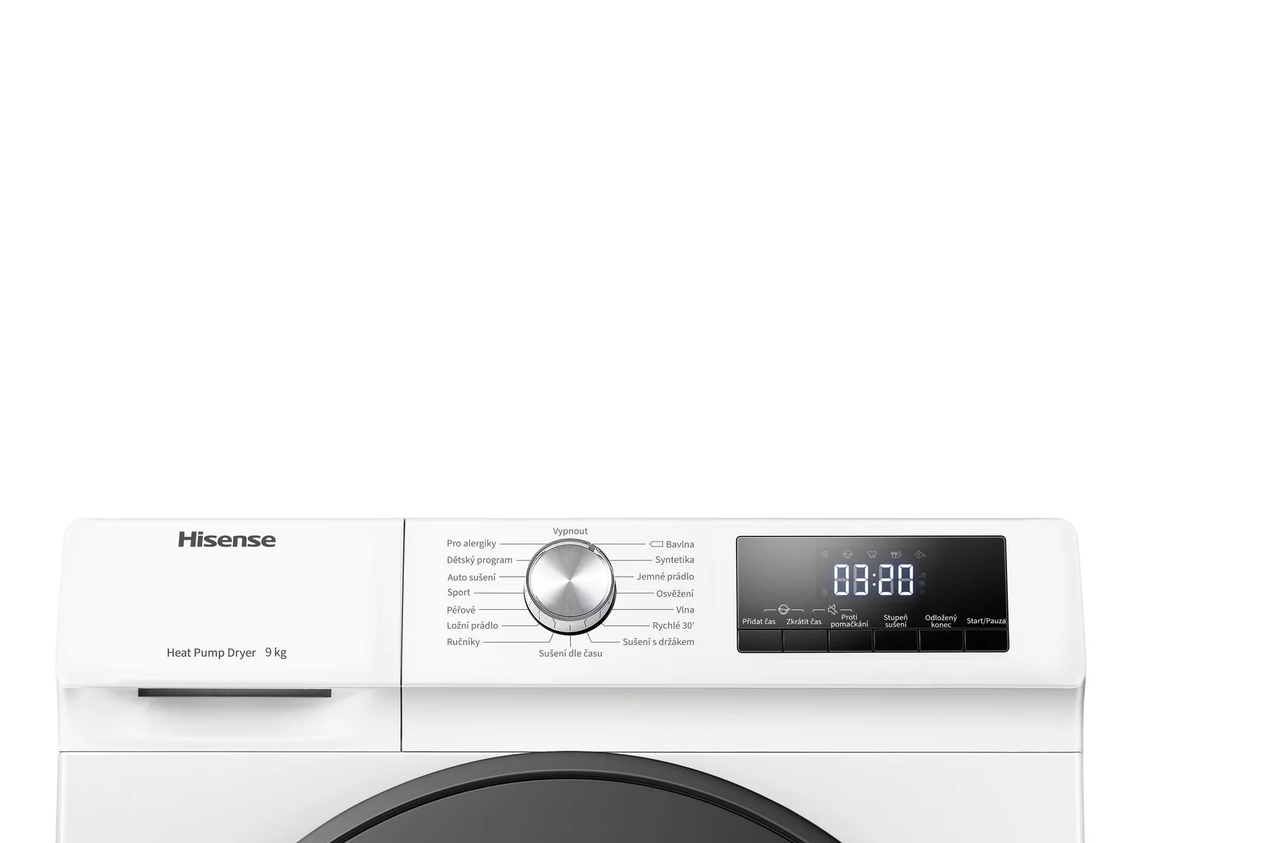 Hisense DHQA903V