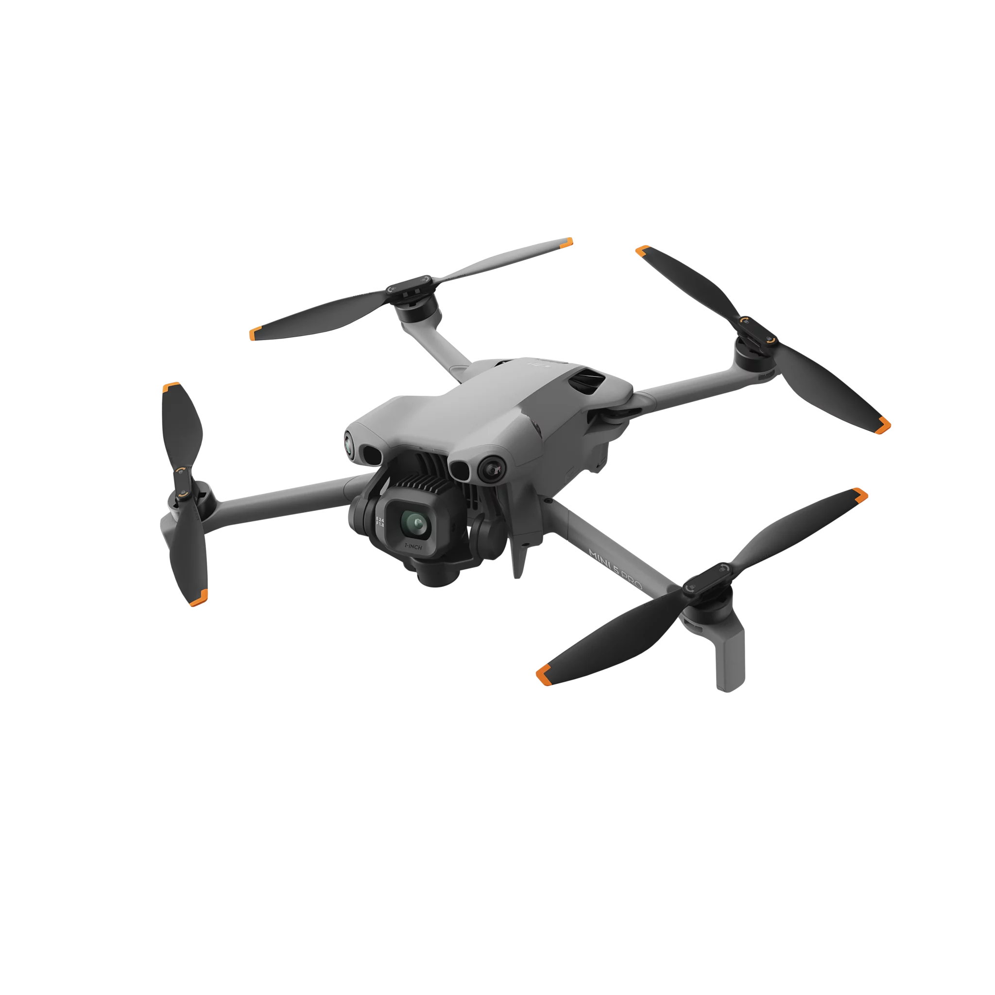 DJI Mini 5 Pro Fly More Combo (DJI RC 2)