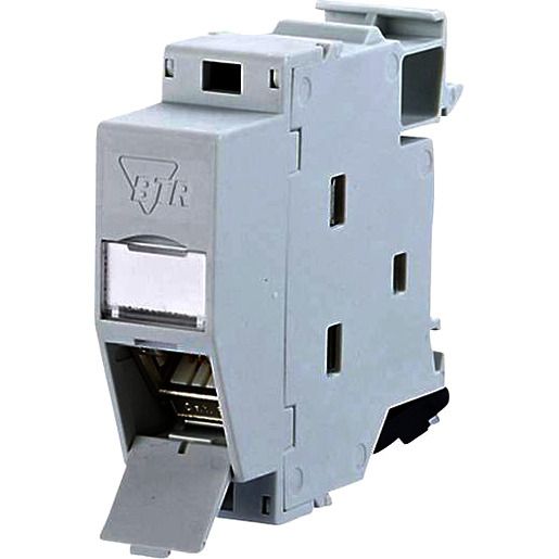 Metz Connect REGPLUS IP20 C6AMODUL 270° / METZ 130B127003-E