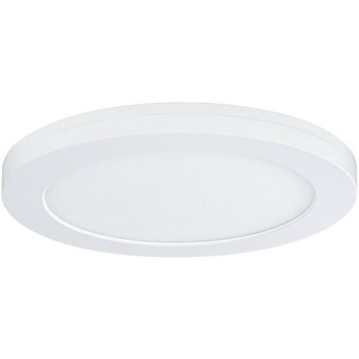 Paulmann EINBAUPANEL 4000K 16,5W / PAULMA 2IN1 COVER-IT WEIß 95389