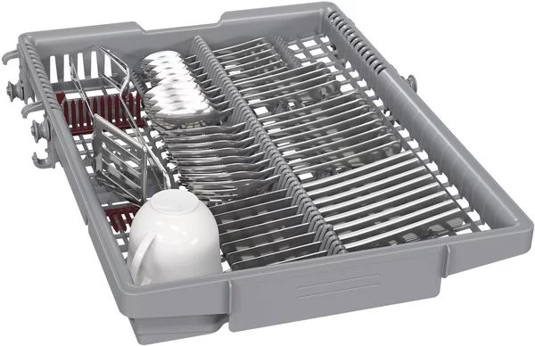 Neff VollIntegrierbarer Geschirrspüler -Home Connect-fähig - 45cm - 10MG