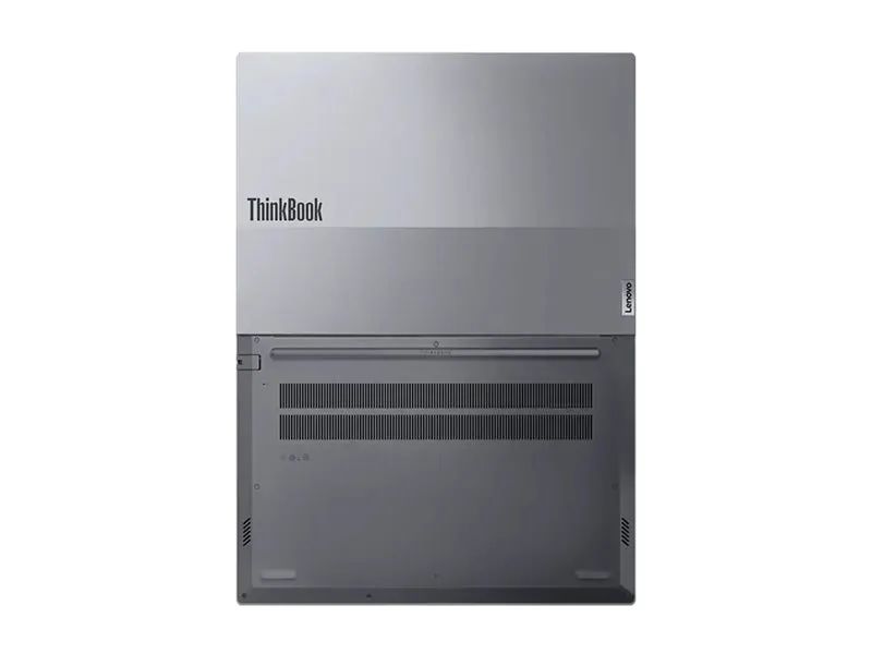 Lenovo ThinkBook 16 G9 AHP 21UT - AMD Ryzen 5 220 / 3.2 GHz - Win 11 Pro - Radeon 740M - 16 GB RAM - 512 GB SSD NVMe - 40.6 cm (16")